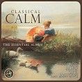 Various - Classical Calm (3CD Tin / Download)